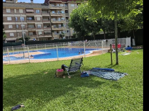 Piso en San Ignacio Auzunea Etxetaldea, 4 b - Foto 2