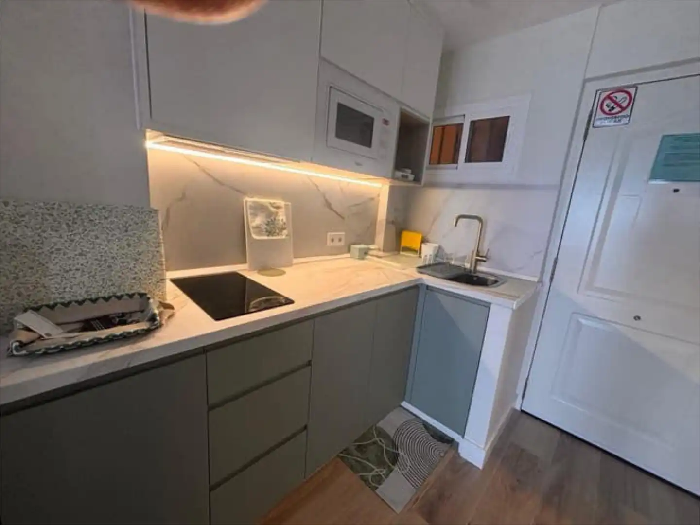 Apartamento en Arroyo de la miel - Foto 8