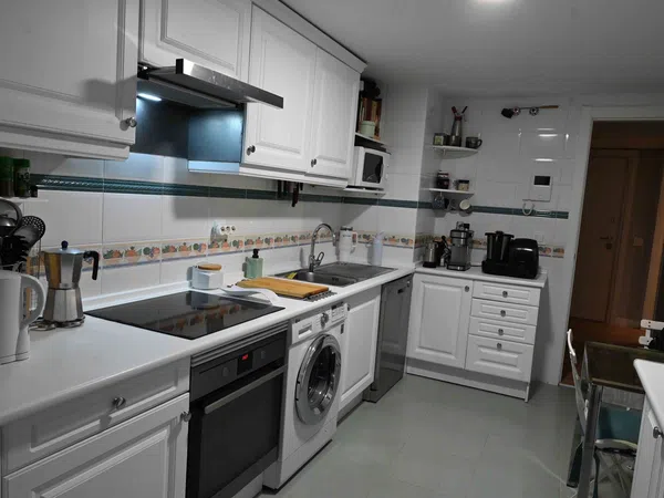 Piso en Paseo de la Chopera, 315, Ensanche, Ensanche - Foto 17