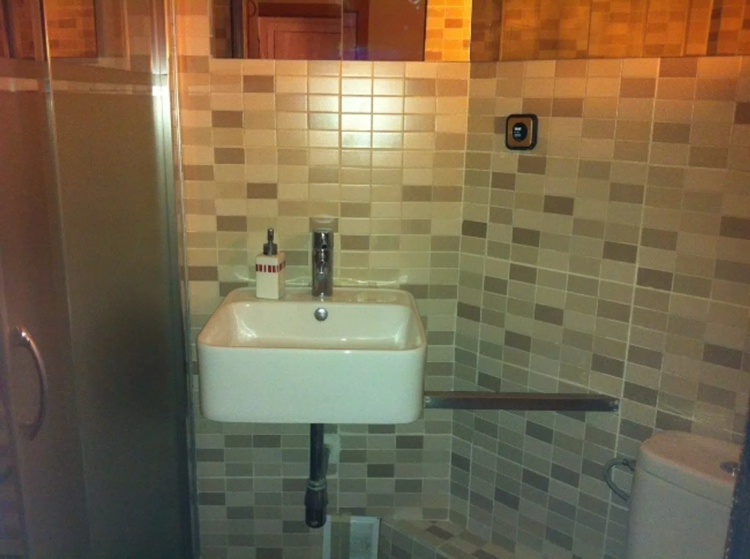 Estudio en calle Aragó, 388 - Foto 7