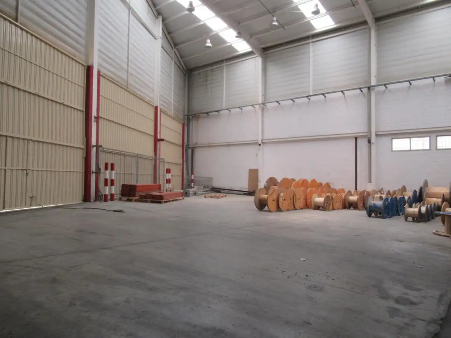 Local comercial en  Camino Camino Viejo de Elche - Foto 9