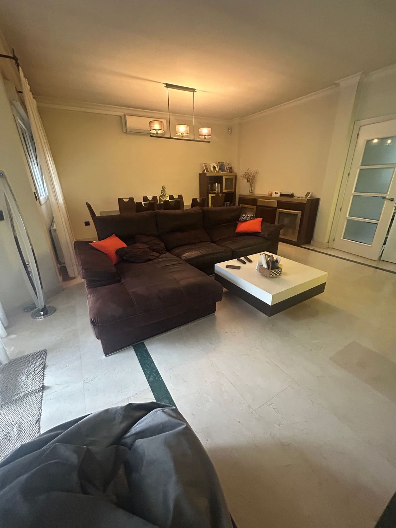 Chalet pareado en Calle Alfonso Senra, 345 - Foto 4