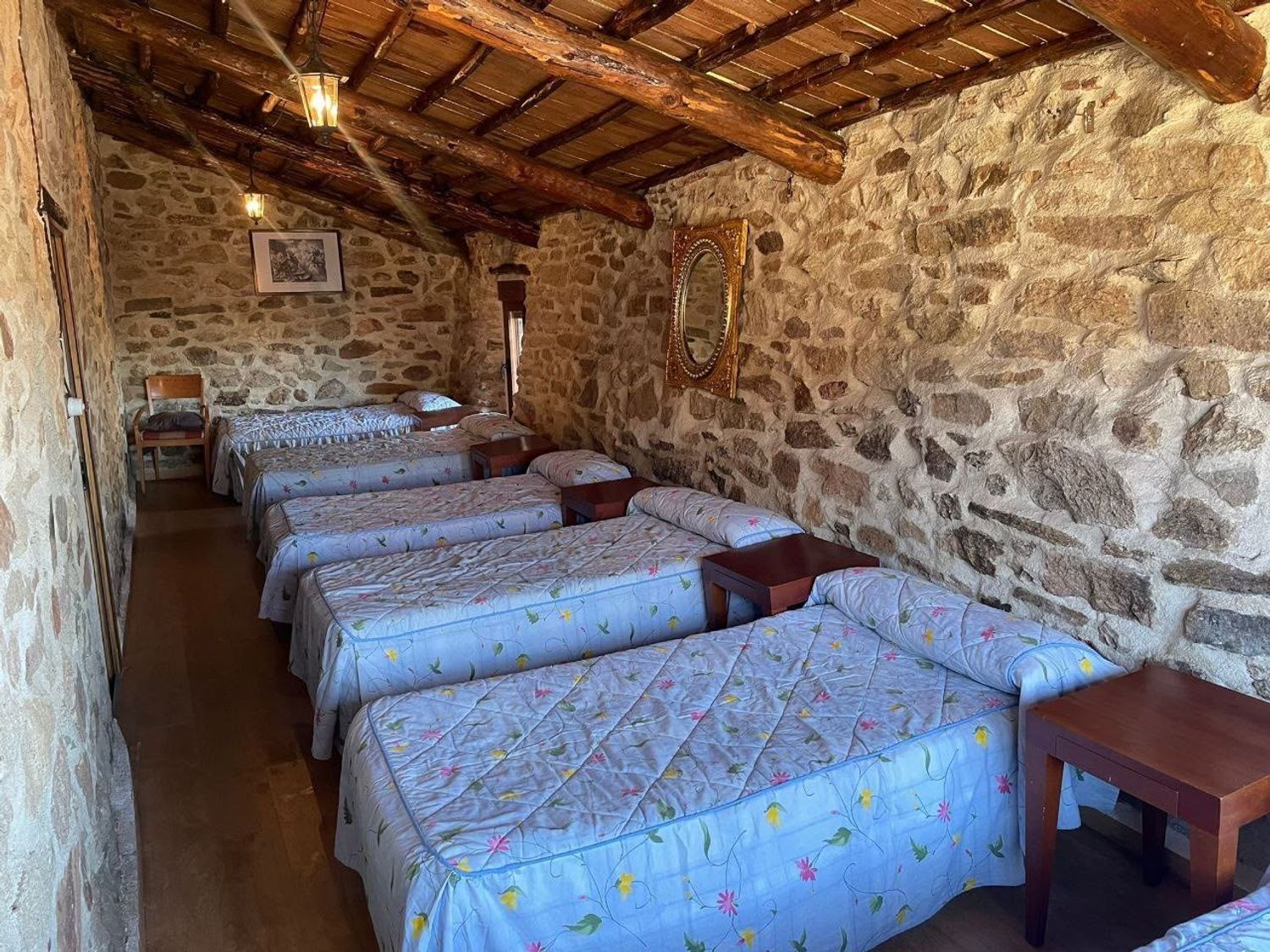 Casa rural en Calle la Paloma, 16 - Foto 6