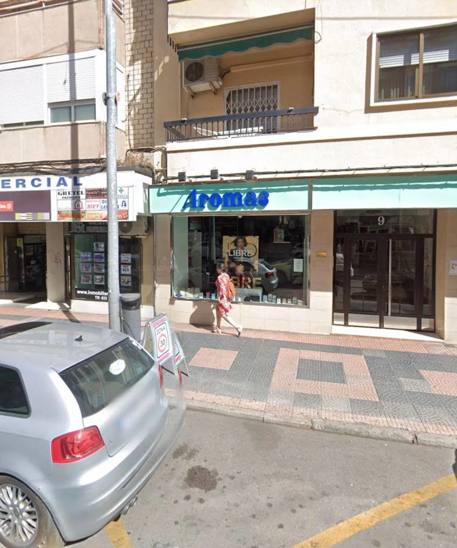 Piso en avenida Antonio Hurtado, 9 - Foto 2