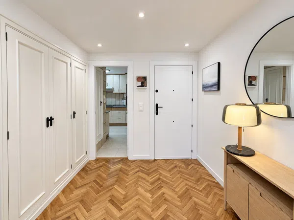 Piso en Camino de las Torres, 45, Parque Miraflores - Foto 1