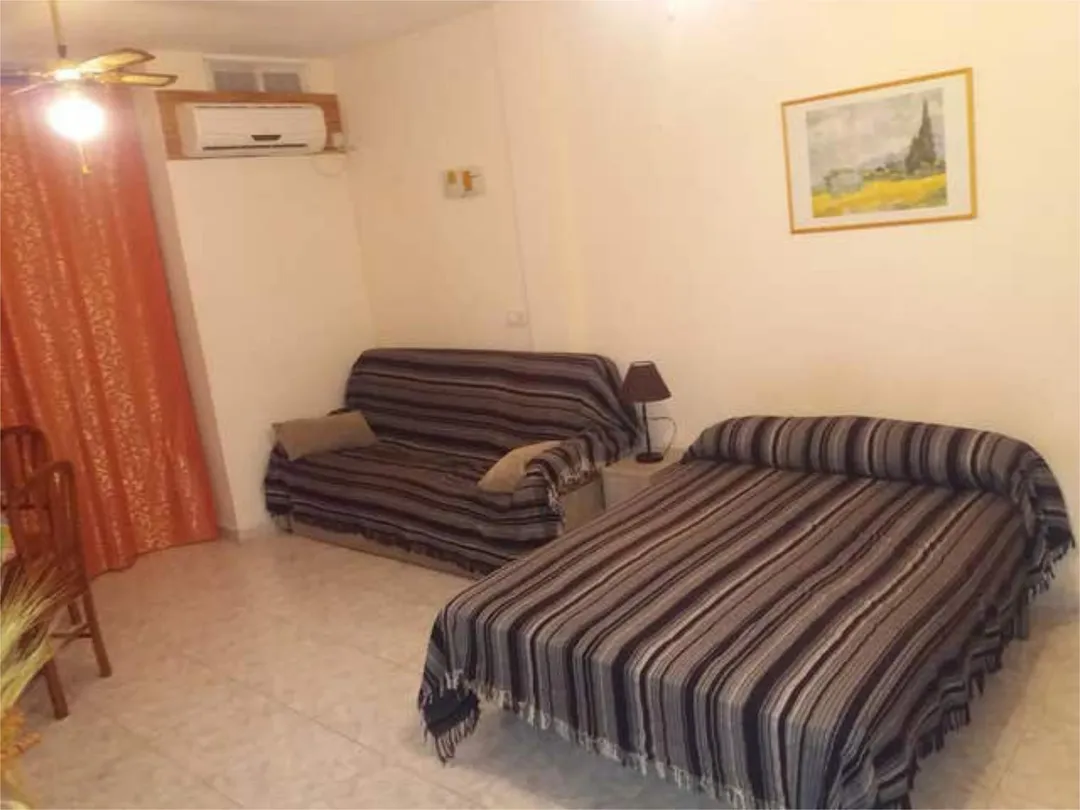 Estudio en Centro - Foto 4