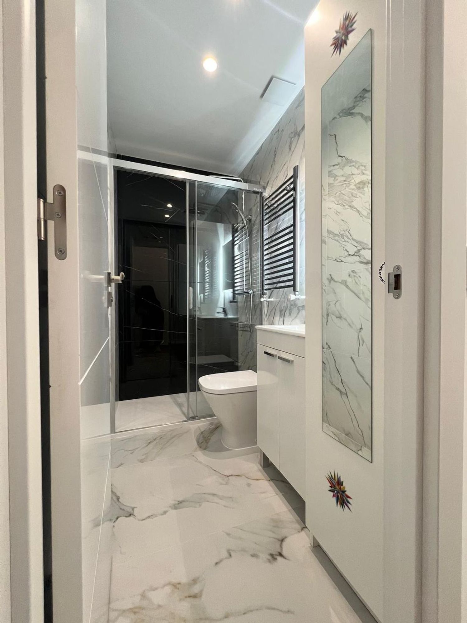 Piso en calle Zújar, 16 - Foto 18