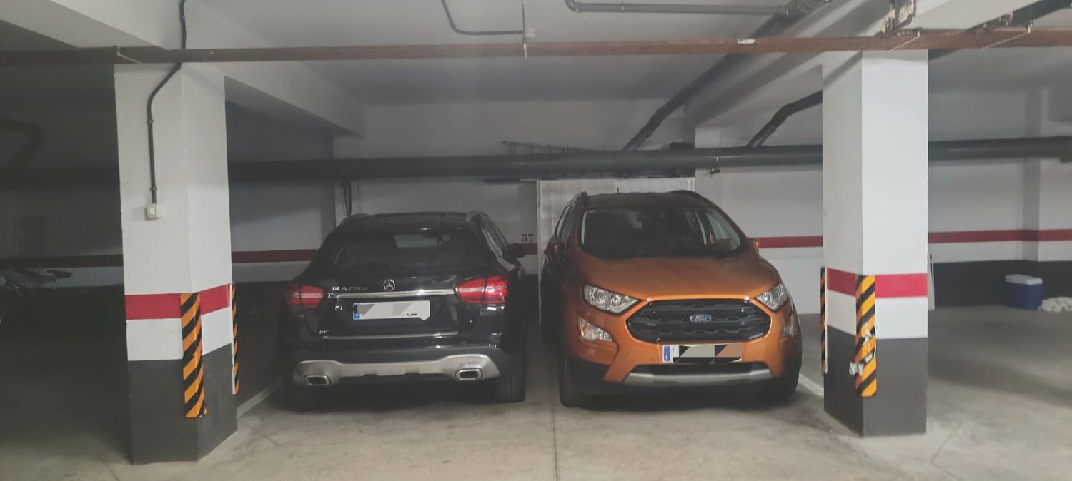 Piso en calle Brasil, 13 - Foto 14