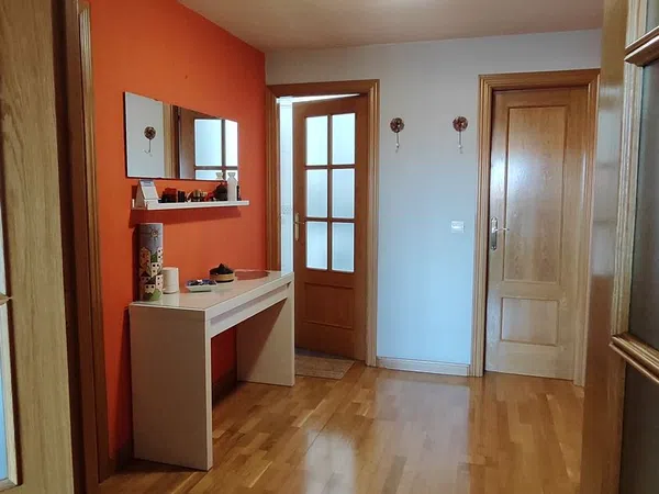 Piso en Arco de Ladrillo, 72 - Foto 3