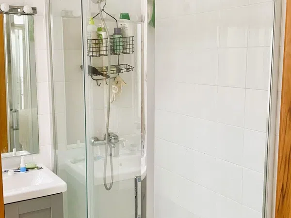 Piso en calle Moratín, 13 - Foto 13