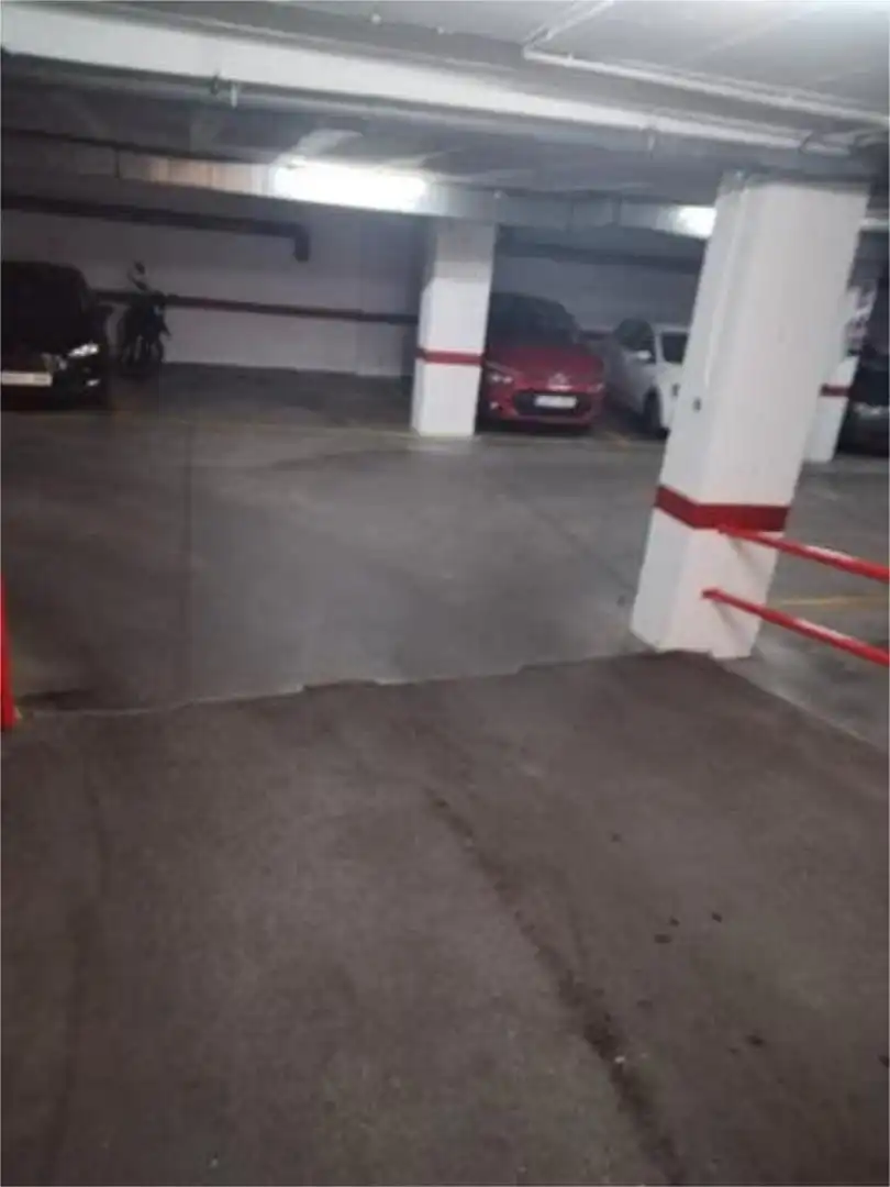 Garaje en Distrito Poniente Sur - Foto 4