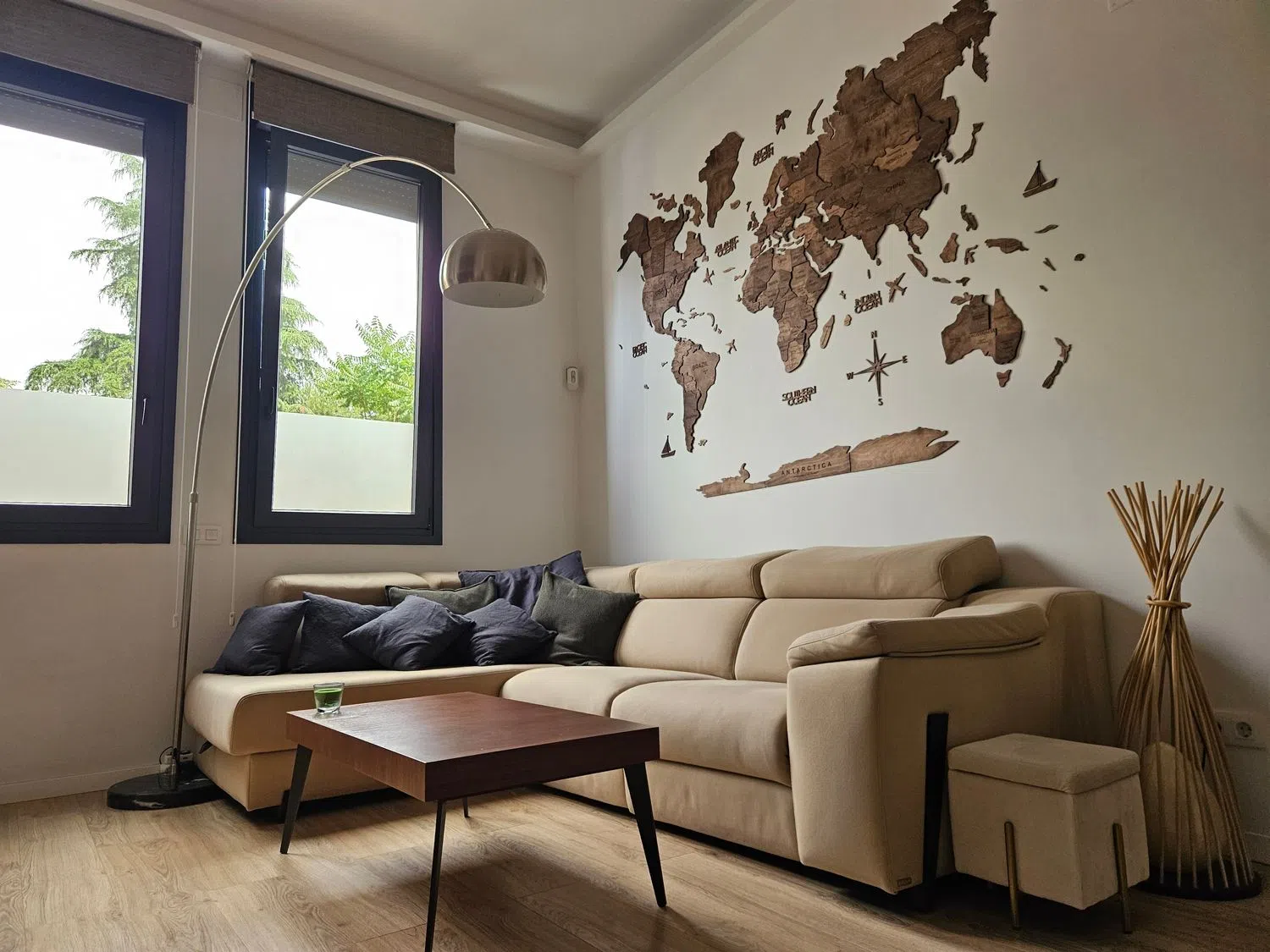 Piso en calle de Sánchez Balderas, 9 - Foto 11