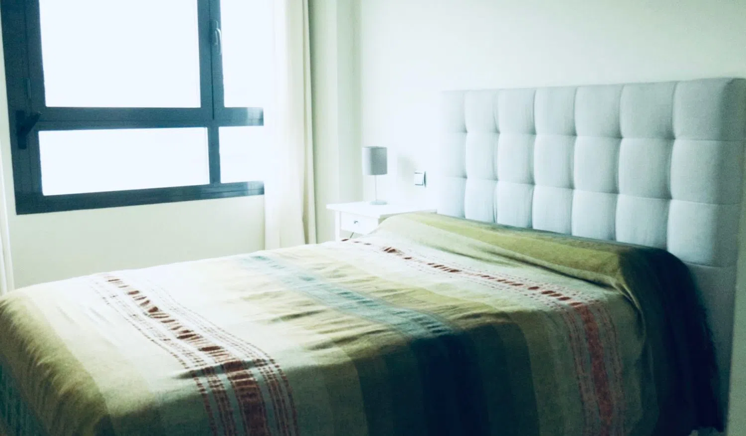 Piso en calle rabanal del camino, 13 - Foto 2