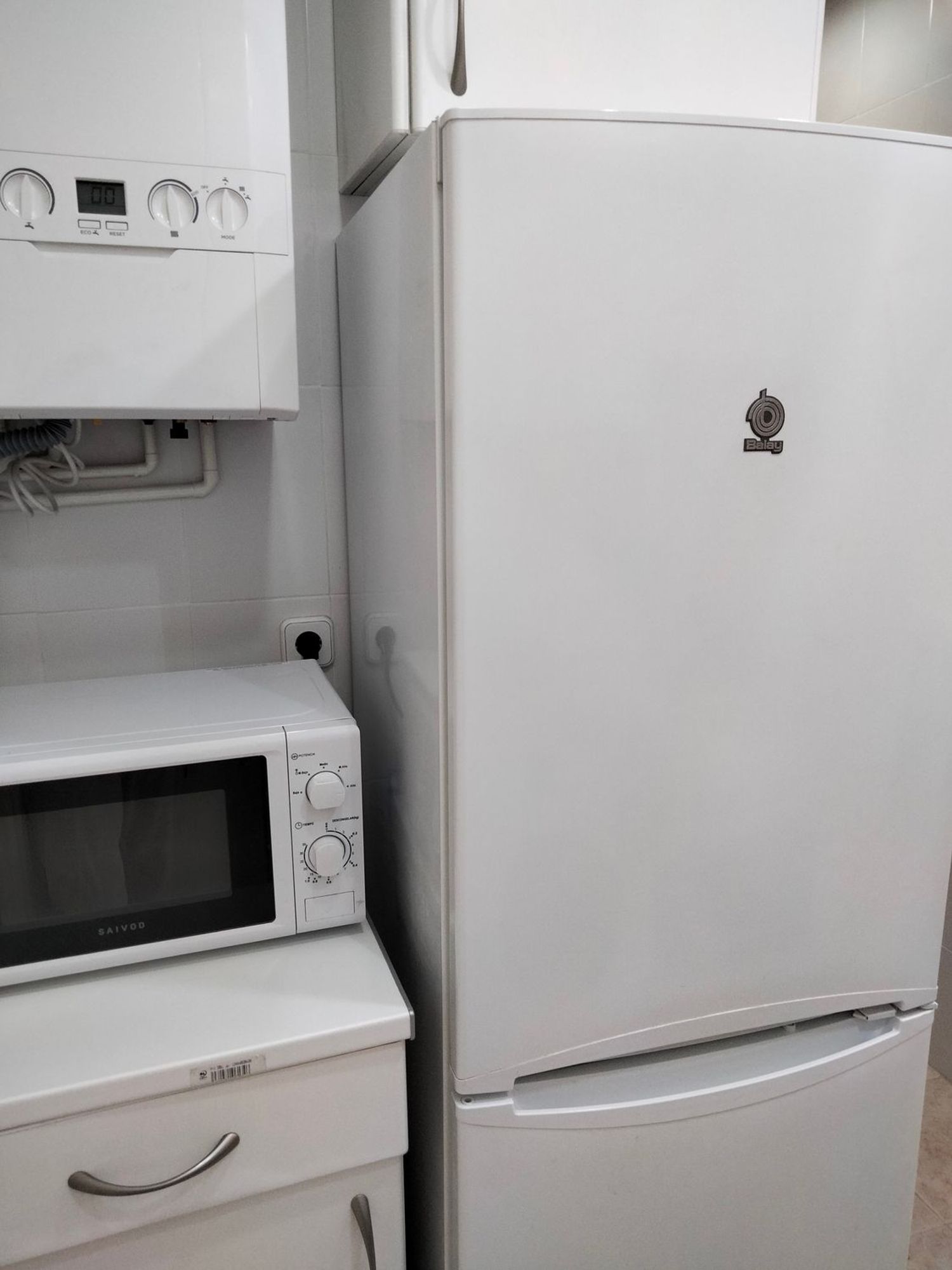 Piso en calle de Raimundo Fernández Villaverde, 31 - Foto 8