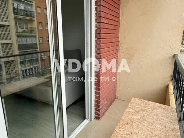 Piso en calle dels Jurats, 27 - Foto 2