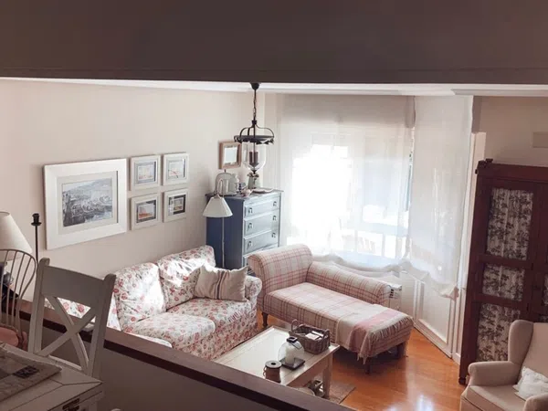Chalet adosado en Soto de Llanera, 700 - Foto 1
