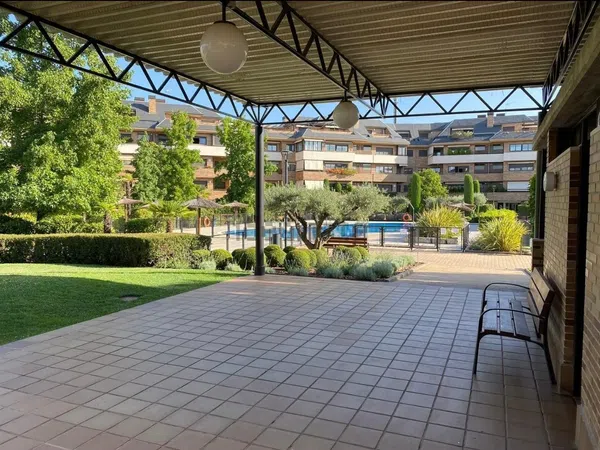 Dúplex en avenida Guadarrama, 6 - Foto 15