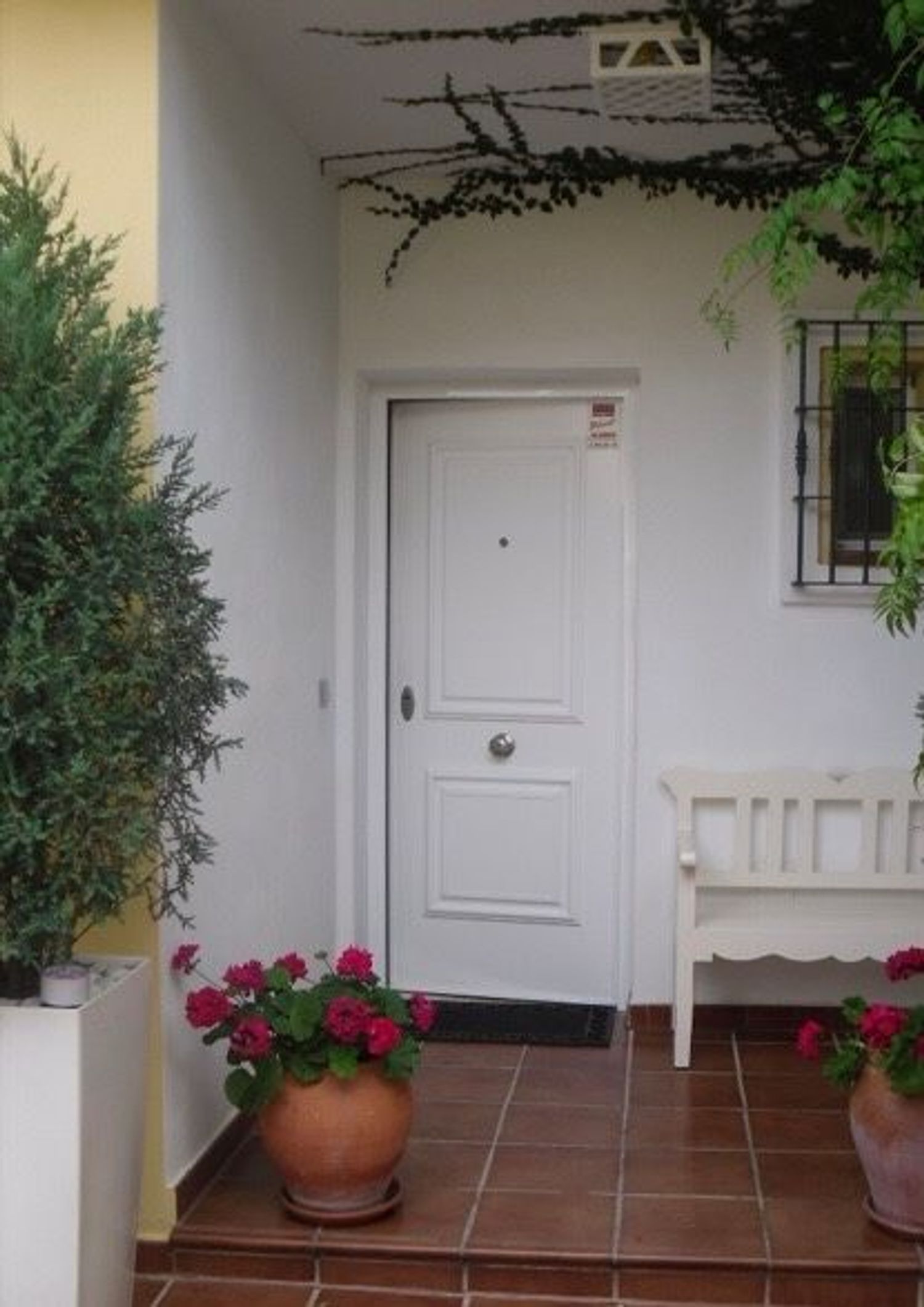 Chalet adosado en calle del Naranjo, 10 - Foto 10