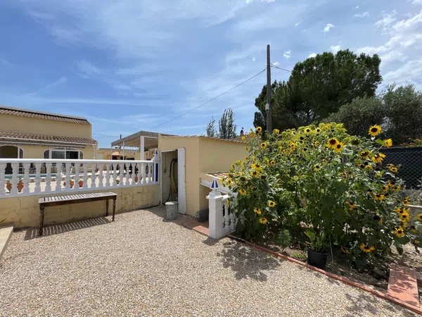 Casa o chalet independiente en Calle concepcion, 1, Molins-Campaneta-San Bartolomé, Molins-Campaneta-San Bartolomé - Foto 22