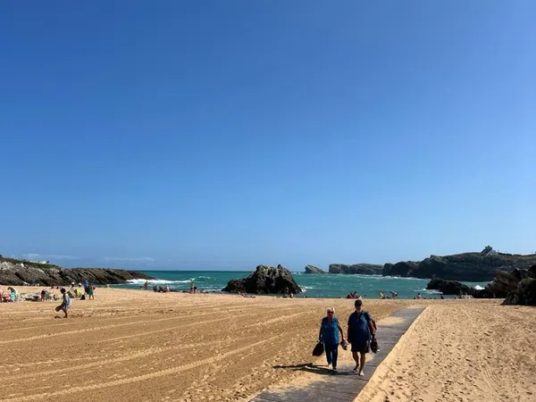 Chalet pareado en Urbanización la Canal, 70 - Foto 2