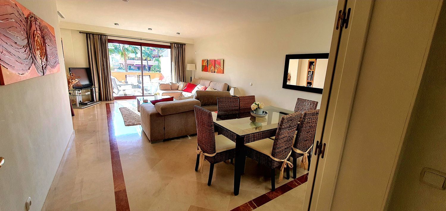 Piso en Alameda de las Brisas, 14, Bahía de Marbella - Foto 2