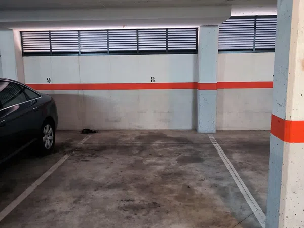 Piso en Calle Diputado Antonio Garcia Miralles, 20, Garbinet - Parque de las Avenidas - Foto 18