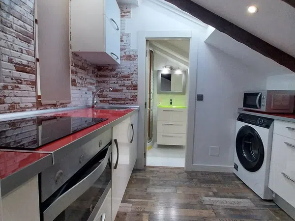 Ático en calle Burgos, 2 - Foto 16