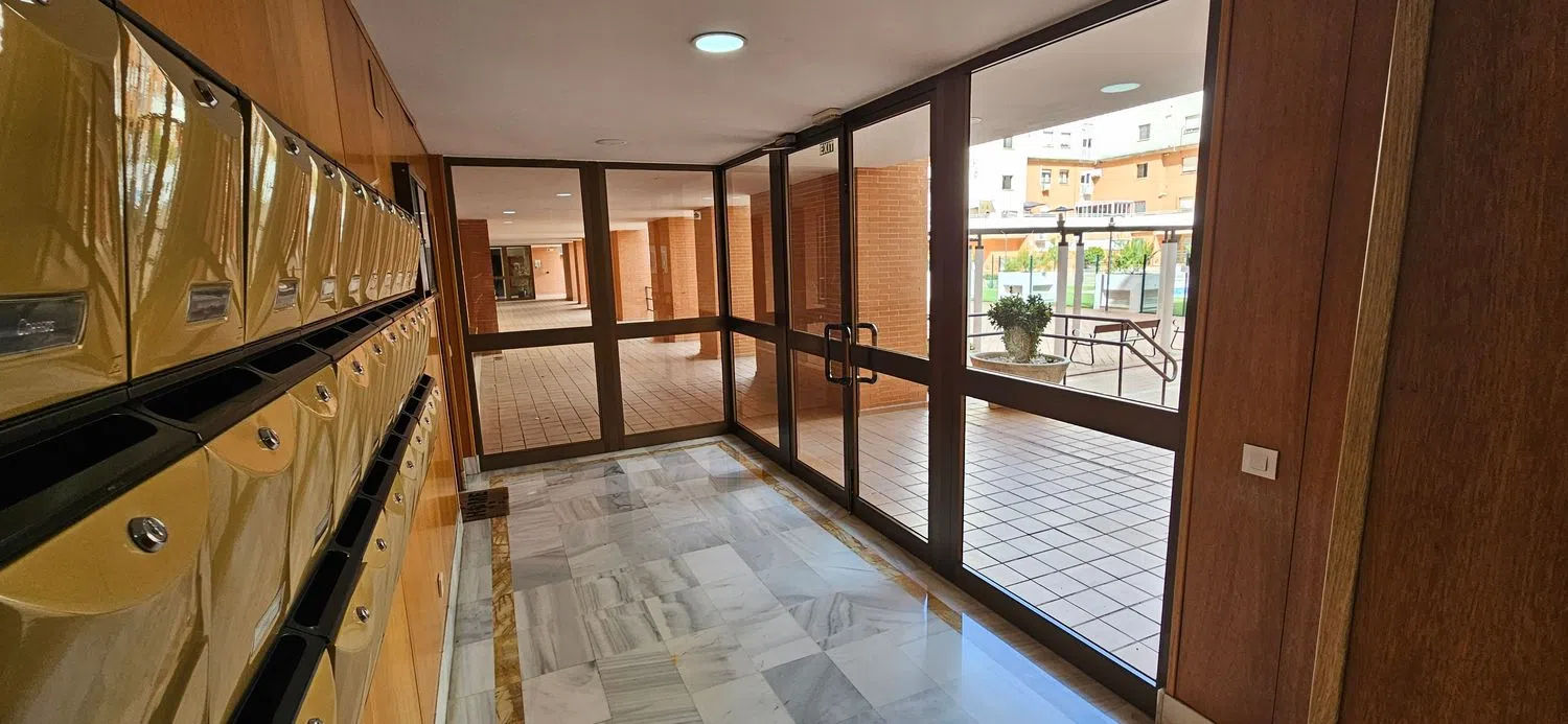 Piso en calle Doctor Madrazo Osuna, 7 - Foto 17