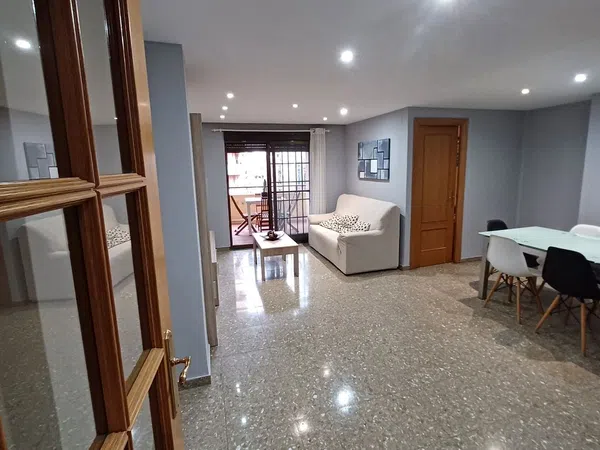 Piso en Barrio Mestalla - Foto 1