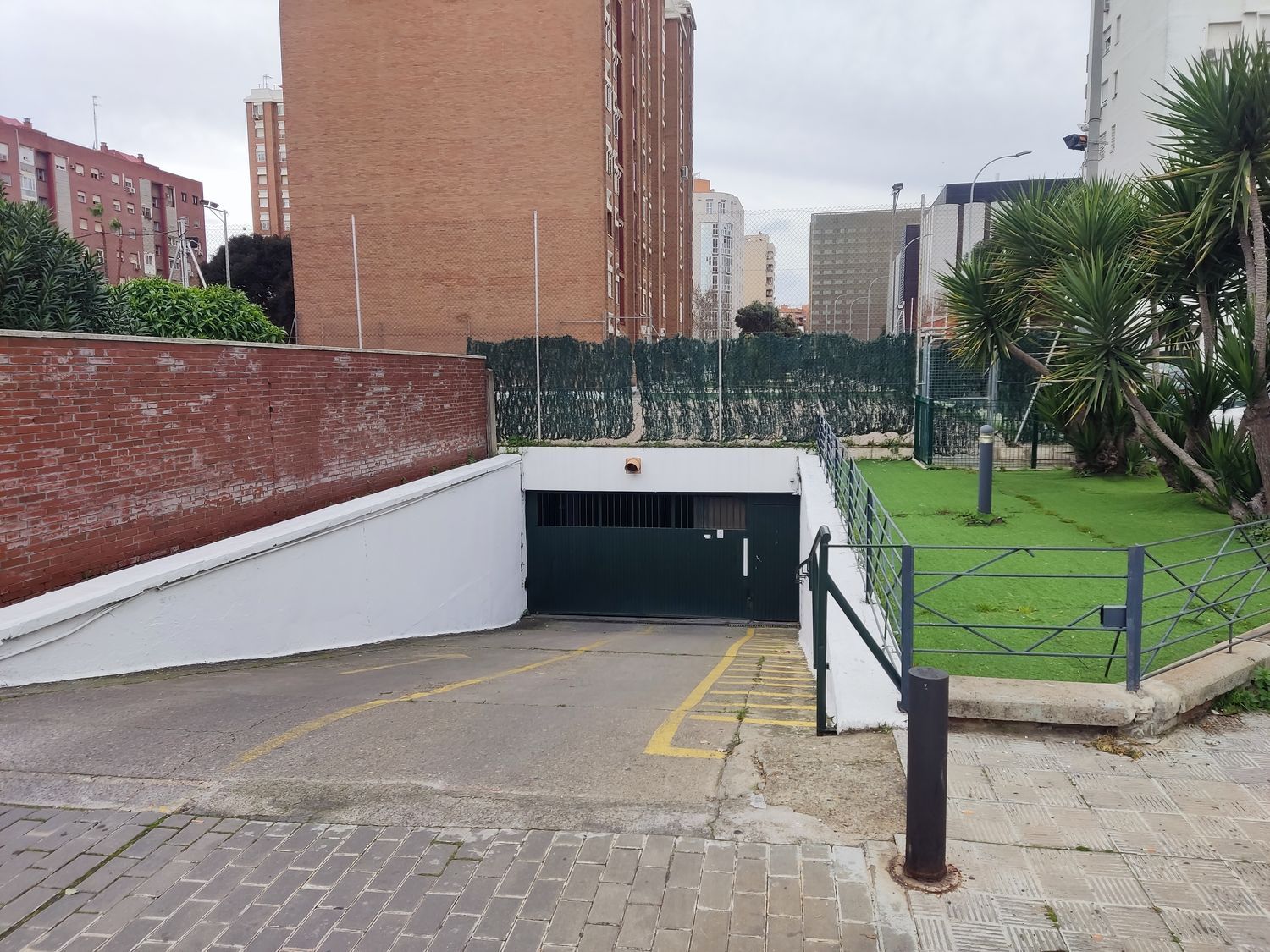 Piso en Calle Rico Cejudo, 4 a, Nervión - Foto 29