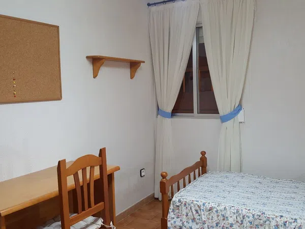 Piso en Plaza Acuario, 1, Nuevo Parque - Los Rosales - Tráfico Pesado, Nuevo Parque - Los Rosales - Tráfico Pesado - Foto 23