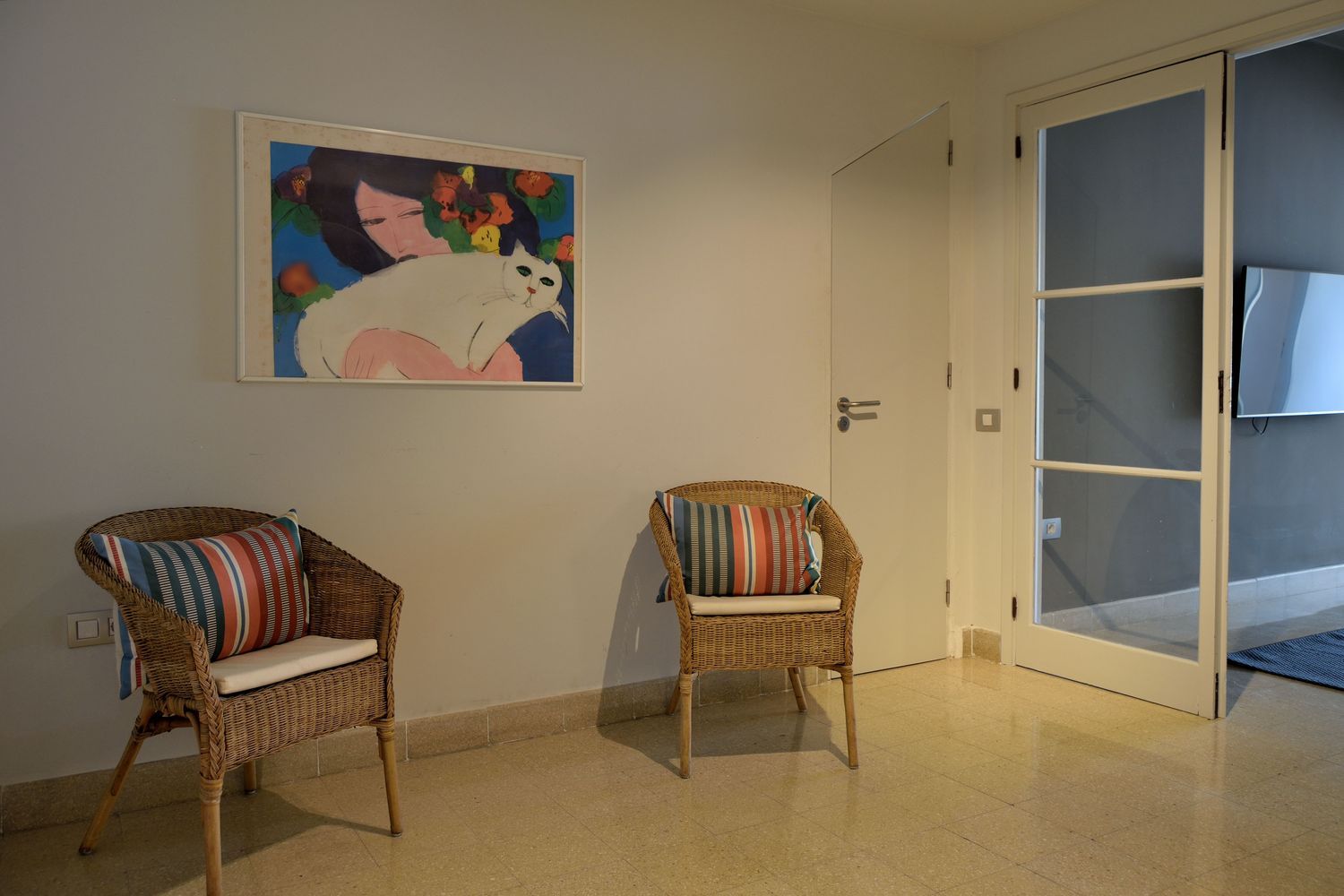 Piso en calle Campoamor, 8 - Foto 3