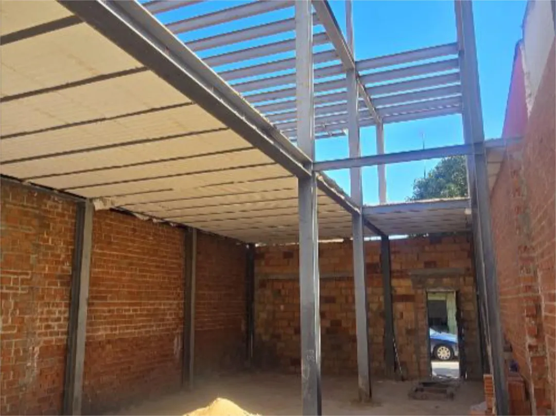 Casa adosada en  Calle Antón Ruiz 8 - Foto 6