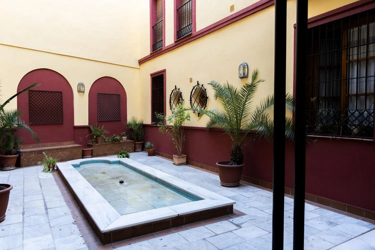 Piso en pasaje Saravia, 3 - Foto 1