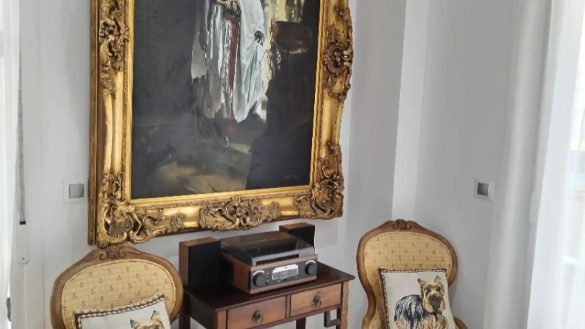 Piso en  Calle Nuestra Señora de Gracia 11 - Foto 7