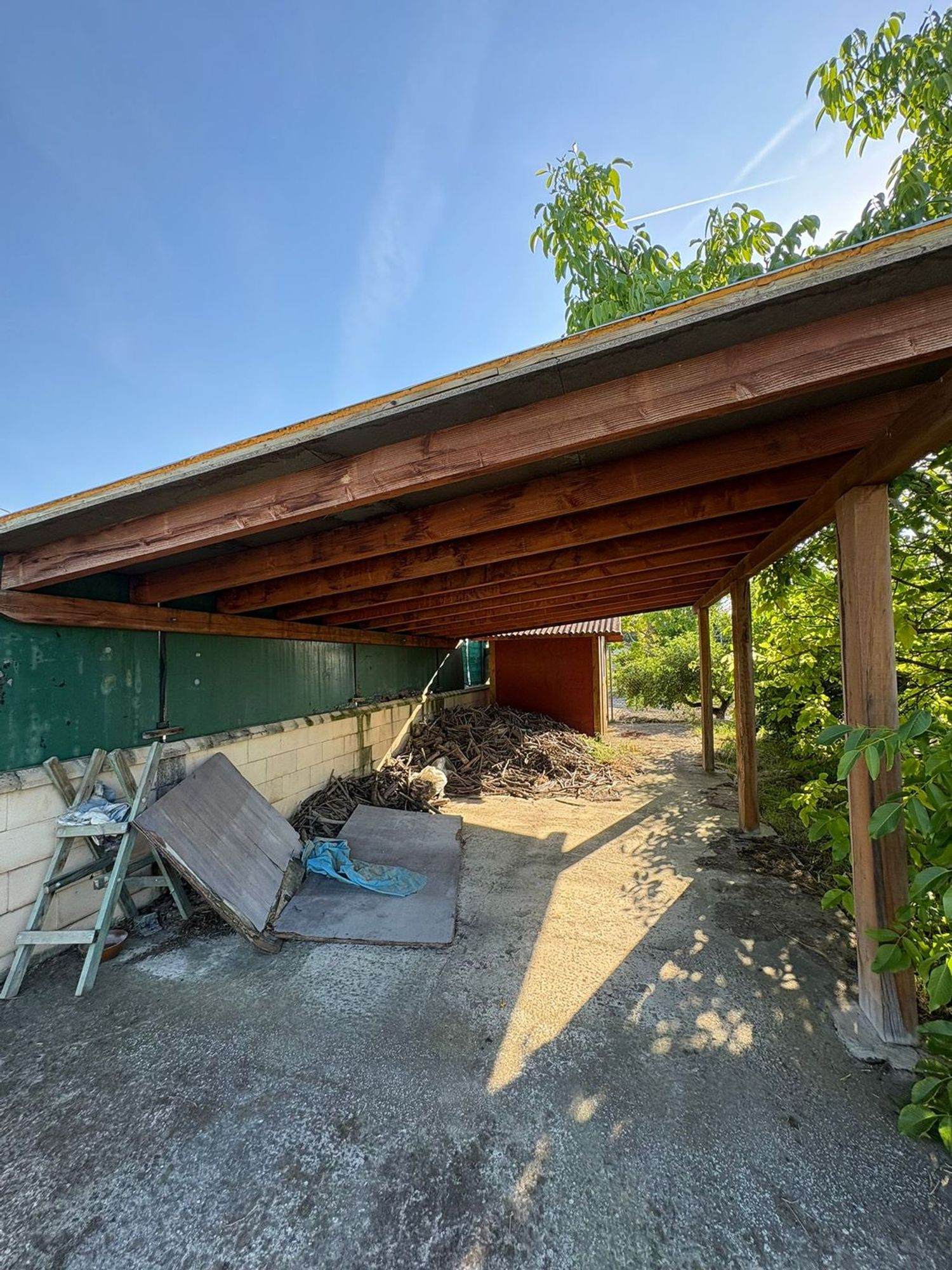 Casa de pueblo en Fuentes Altas, 298 Parcela - Foto 21