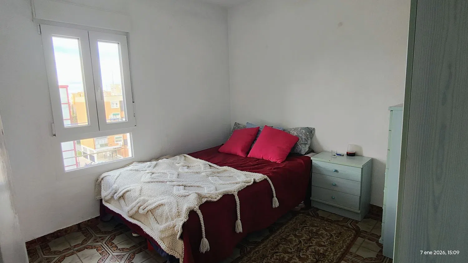 Piso en calle de la Tacona, 59 - Foto 6