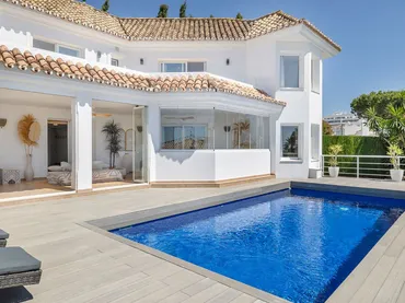 Chalet en Estepona - Foto 7