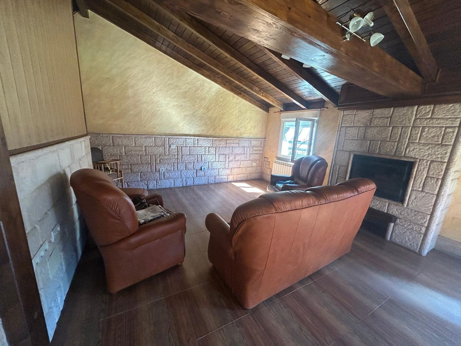 Casa o chalet independiente en Sariegos - Foto 28