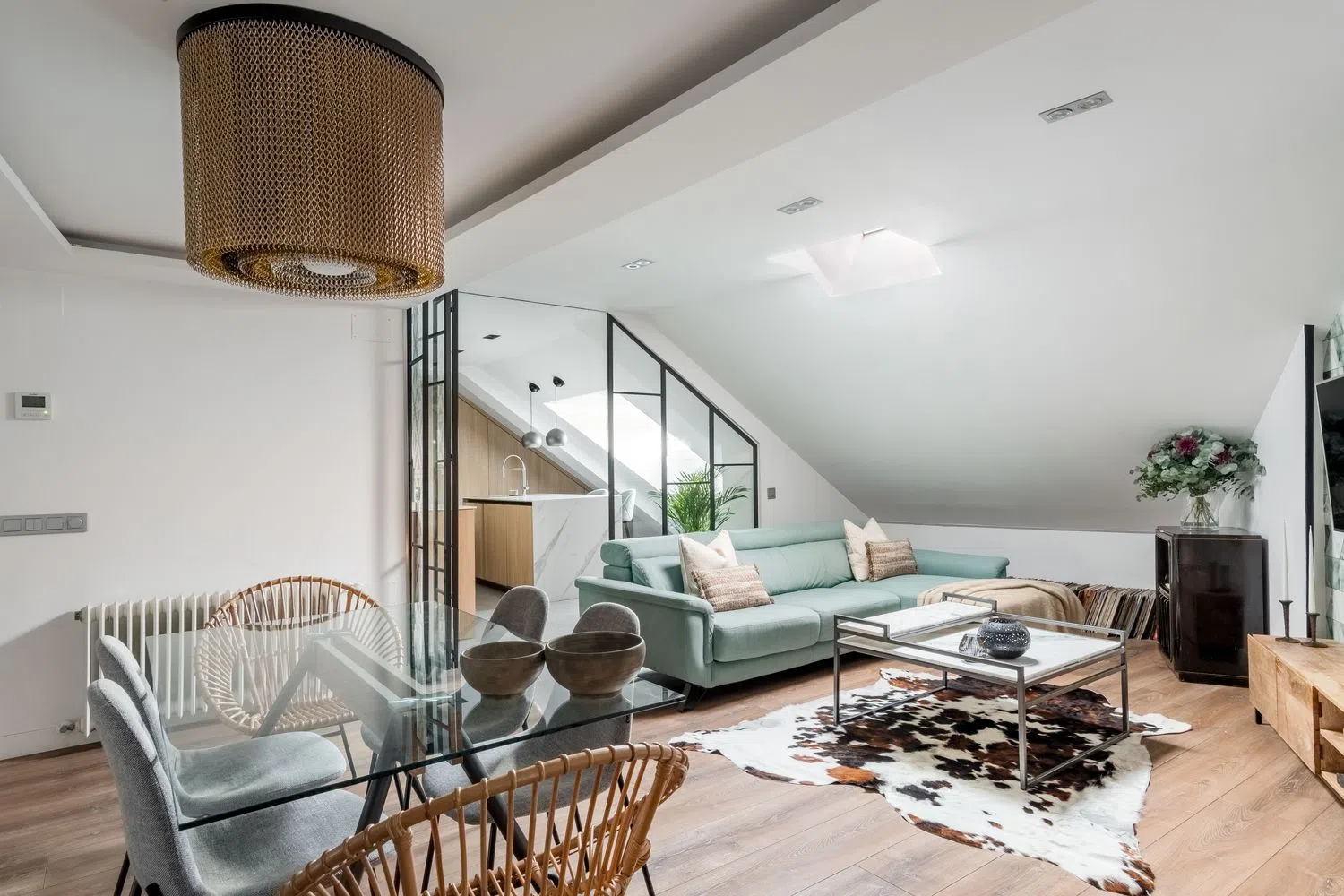 Piso en Zona norte - Foto 4