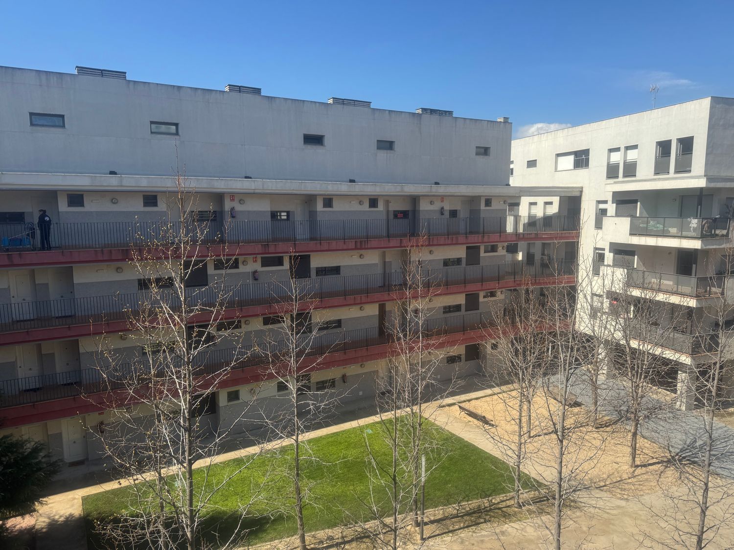 Dúplex en Avenida Francisco Salzillo, 7, Sureste, Sureste - Foto 12