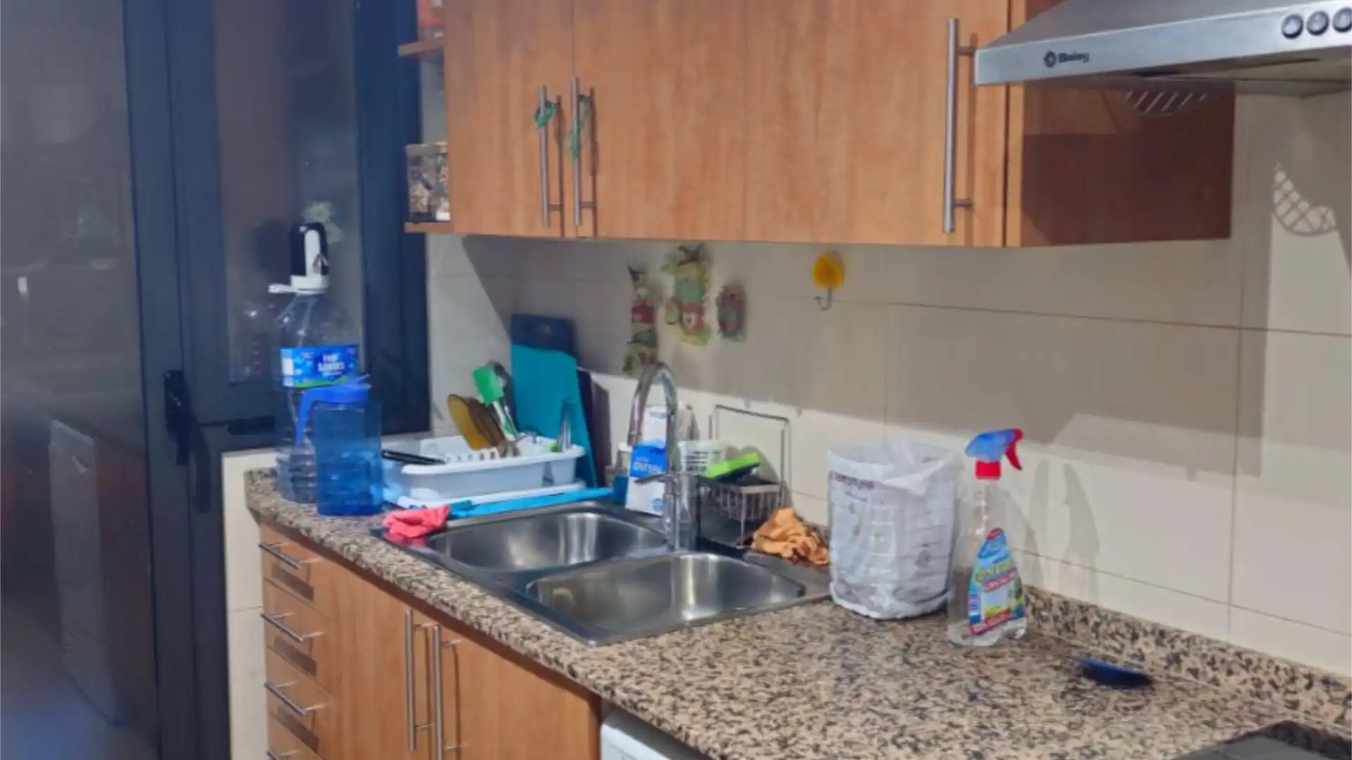 Piso en  Carrer d'Olot 17 - Foto 10