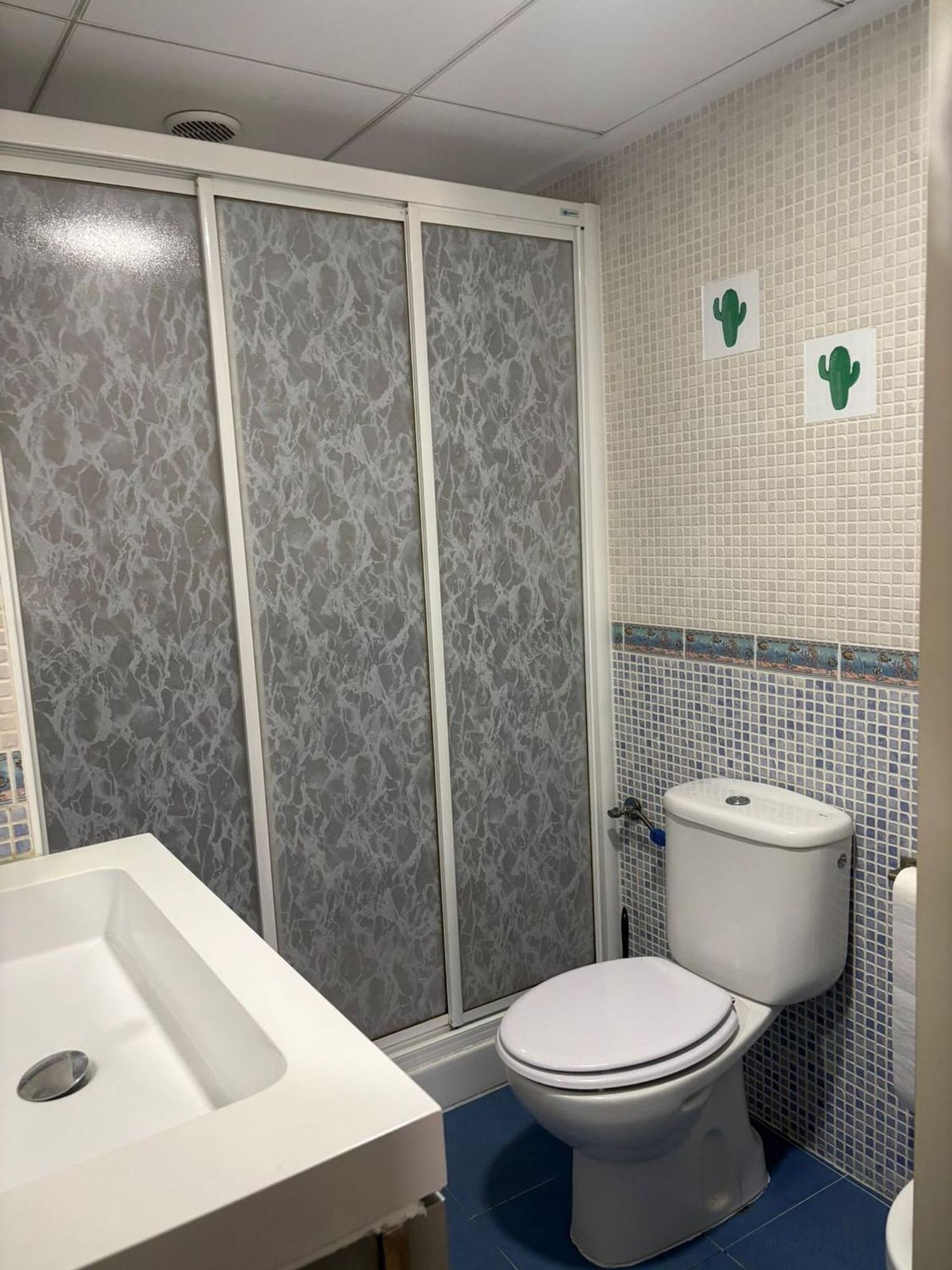 Piso en avenida Portus Ⅱ - Licitanus, 12 - Foto 12