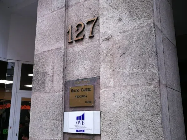 Piso en Calle do Progreso, 127, Centro, Centro - Foto 28
