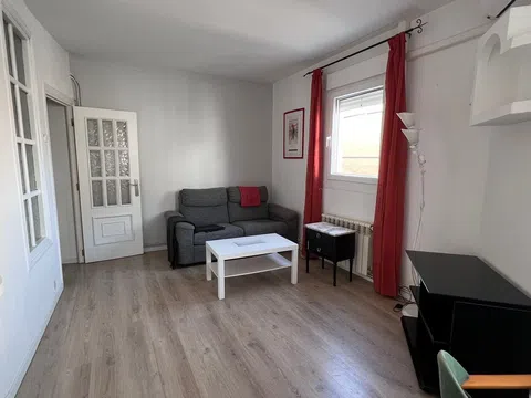 Piso en calle la Coruña, 15