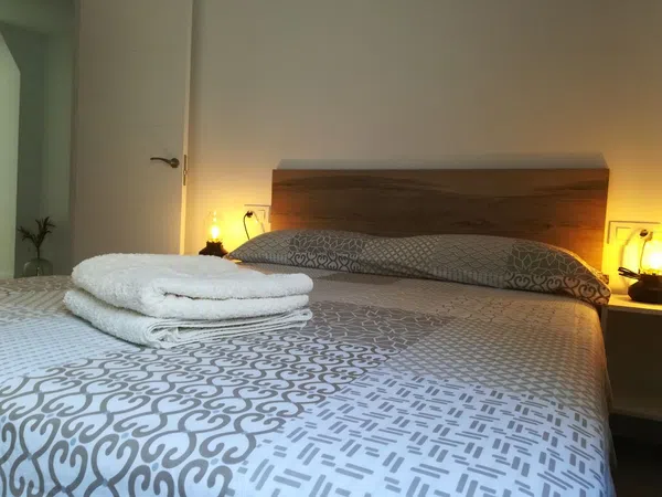 Piso en Calle de Placentines, 23, Santa Cruz - Alfalfa - Foto 7