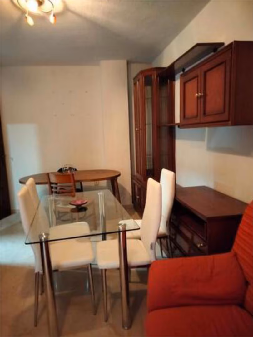 Piso en Barrio Fígares