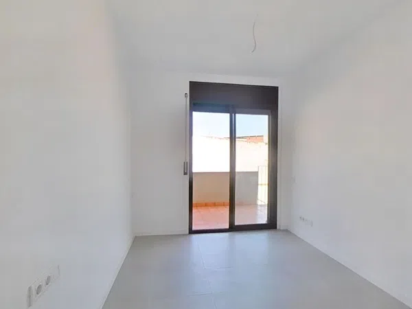 Piso en Barrio Ègara - Foto 14