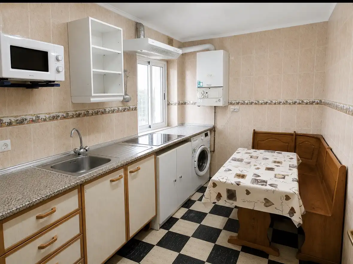 Piso en  Calle María Auxiliadora 33 - Foto 4