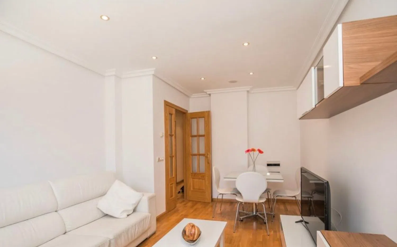 Piso en calle de José García Sánchez, 39 - Foto 3